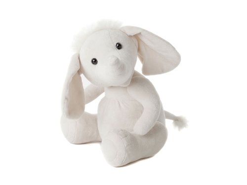 Charlie Bears Baby Boutique Esmerelda Elephant 30cm
