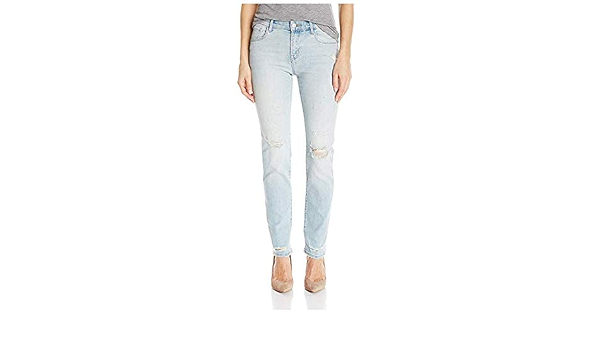 J Brand Womens Amelia JB000373 Jeans 