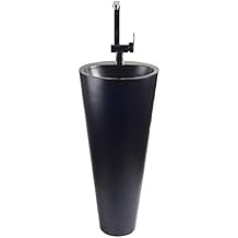 Suchergebnis auf Amazon.de für: standwaschbecken