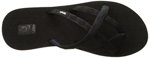 Teva Olowahu W’s Damen Sport- & Outdoor Sandalen - 8