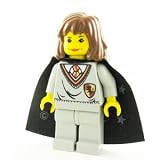 LEGO Harry Potter - Minifigur Hermine (Hogwarts) - Harry Potter