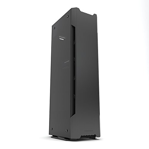 Preisvergleich Produktbild Phanteks ph-es217 x E BK PC-Gehäuse