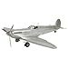Produktbild Authentic Models AP456 - Flugzeugmodell - SPITFIRE - inklusive Standfuß 75,5 x 60,5 x 17 cm