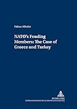 Image de Nato's Feuding Members: The Case of Greece And Turkey