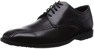 Rockport Global Road Bike Toe, Men's Derby