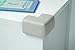 Prince Lionheart Jumbo Corner Guards (Grey)