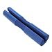 Produktbild LIOOBO Barbell Pad Squat Pad Gewicht Pad Unterstützung Schwamm Hals Schulter Schutzpad Blau