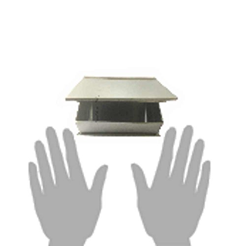 Metalldose In Buchform Mit Scharnierdeckel Edel Und Innovativ, Von Boxance – Praktisch, Stabil, Robust, Handlich, Edel, Silber, Blank, Metall Dose Buch Für Geschenk, Verpackung, Visitenkarten, Schmuck, Mit Deckel, Ideale Geschenkverpackung - 5