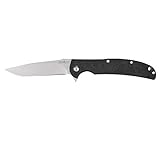Heft 9, 8cm Kershaw Taschenmesser Chill, 9.8 cm, 473410