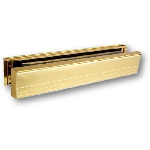 Amazon.co.uk letterbox draught excluders
