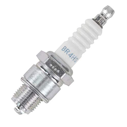 Preisvergleich Produktbild Zündkerze NGK BR4HS