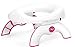 OXO Tot 2-in-1 Go Potty - Raspberry