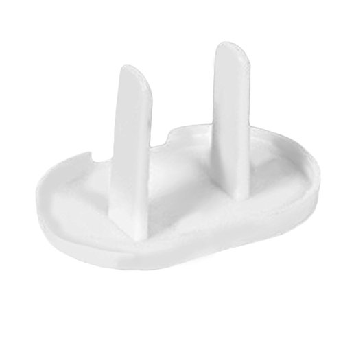 Preisvergleich Produktbild Peepheaven Steckdosenabdeckung Baby Proof Kindersicherheitsschutz Guard Mains Electric