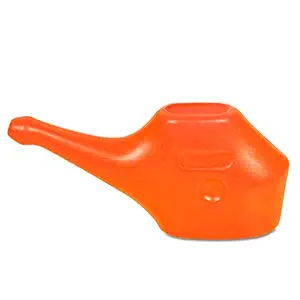DGARYS jala neti pot plastic for yoga nasal cleaner nose wash