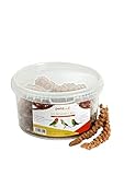 100% Natur petifool Kolbenhirse Rot, 1er Pack (1 x 500 g)