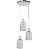 Moira Lighting Lámpara De Suspensión Alessandro