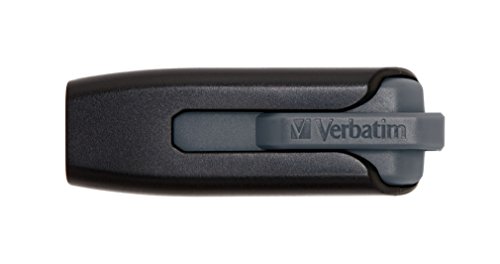 Verbatim 49189 128GB Store n Go V3 USB 3.0 Drive - 2