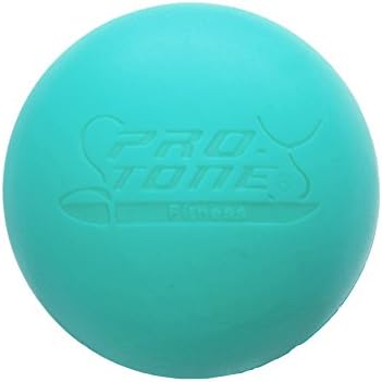 Protone lacrosse ball for trigger point massage / rehab / physiotherapy / crossfit