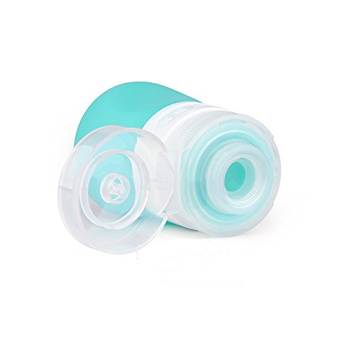 SUNYOU tragbar Salatdressing Flasche (37ml) - 3