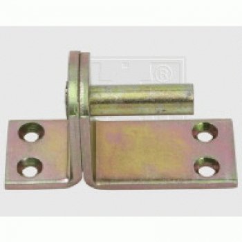 Preisvergleich Produktbild SWG KLOBEN AUF Platte Form II 10 mm (1)