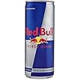 Red Bull Energy Drink of 350 ml Single (pack of 6)