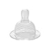 ESSKA Teat Smart Anti-Colic Large Hole (Pack of 2)