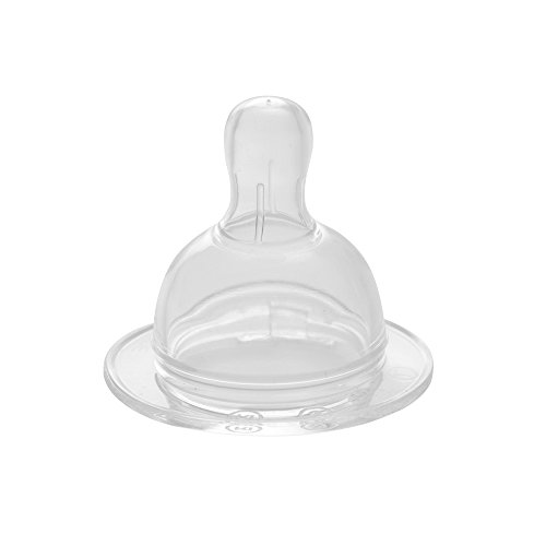 ESSKA Teat Smart Anti-Colic Large Hole (Pack of 2)