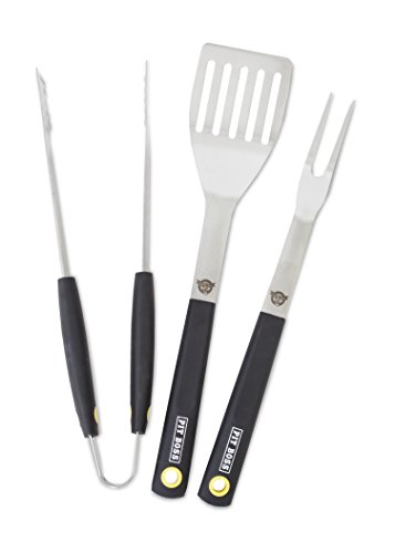 Preisvergleich Produktbild Pit Boss Grills 67253 Kunststoff Werkzeug Set