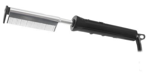 Aphrodite Ultra Hot Pressing Comb