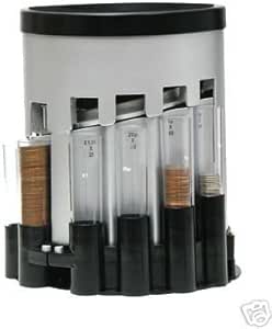 Coin Sorter / Coin Counter / Change separator: Amazon.co.uk: Kitchen & Home