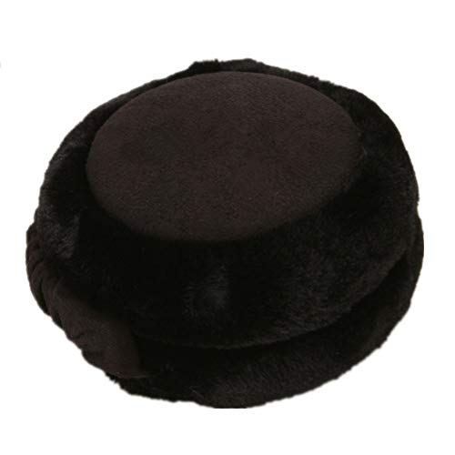 Cozy Design Women's Winter Knitted Ear Muffs