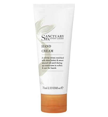 Sanctuary Spa Hand Cream x 75ml