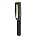 Produktbild Seitor LED Arbeitsleuchte Taschenlampe LED Handlampe 3 * AAA rotating pen holder and magnet flashlight