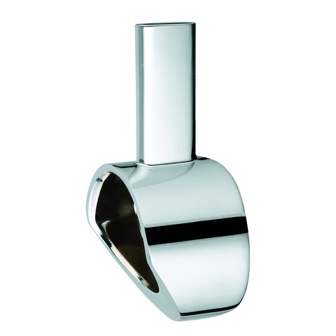 Preisvergleich Produktbild GROHE 40621000 Kürzerer Mischwasserhebel Chrom