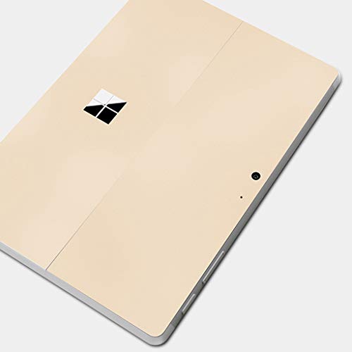 Screen Protector Tablet Decal Back Cover Film, for Surface Go Wrap Protect Skin Sticker, for Microsoft Surface Go by Haven Shop
