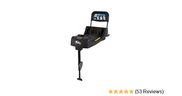 giggle 2 isofix base