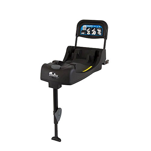 Preisvergleich Produktbild Cosatto Port Isofix Autositz Boden