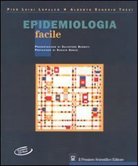 Epidemiologia facile. Con CD-ROM libro