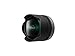 Price comparison product image PANASONIC LUMIX G FISHEYE LENS, 8MM, F3.5, MIRRORLESS MICRO FOUR THIRDS, H-F008 (USA BLACK)