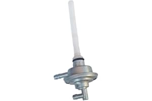 Grifo gasolina para scooter Marca MotoTop. Adaptable a Yamaha, Piaggio. Grifo de gasolina por depresión utilizada en ciclomotores 2 tiempos. Grifo por depresión MotoTop(Jog)