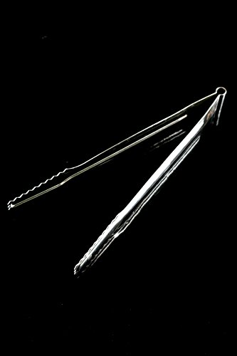 Kaya Edelstahlzange, riesig 30cm