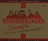 Danke Fuer die Wahnsinnsze - Schuerzenjaeger