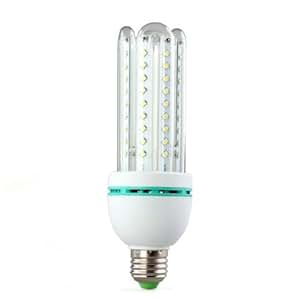 E27 15W LED Licht - Ersetzt 100W Glühlampe - 1200LM Energiesparlampe ...