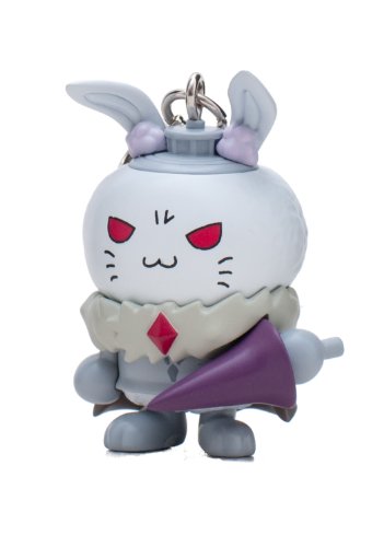 Preisvergleich Produktbild "Witch Craft Works" rabbit soldiers Charm