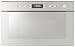 Produktbild Whirlpool AMW 498 WH Einbau Mikrowelle