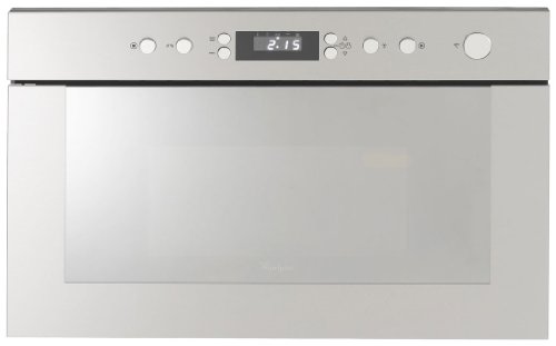 Preisvergleich Produktbild Whirlpool AMW 498 WH Einbau Mikrowelle