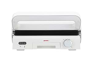 Griglia elettrica ariete amazon