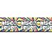 Amscan International Border Roll Disco Fever