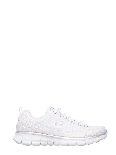 Skechers Damen Synergy-Silky Sneakers