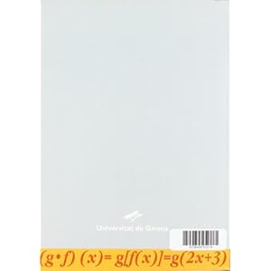 Càlcul funcional: introducció a les funcions